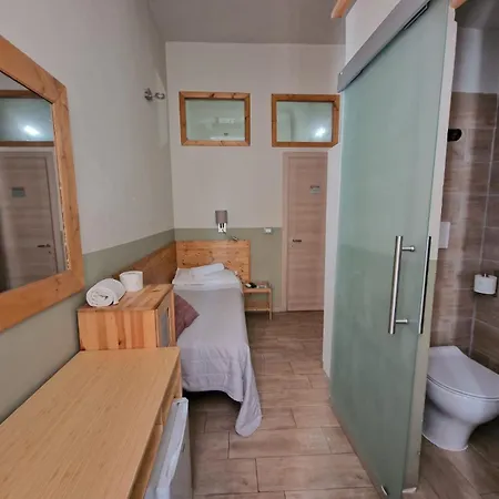 Chez Luna Cozy Next to Termini Rome