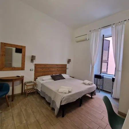 Chez Luna Cozy Next To Termini Rome