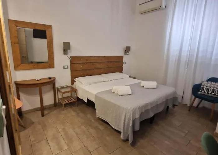 Chez Luna Cozy Next To Termini Rome