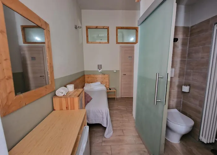 Chez Luna Cozy Next To Termini Rome