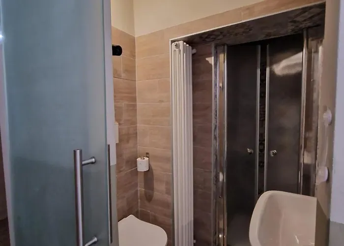 Chez Luna Cozy Next To Termini 4*