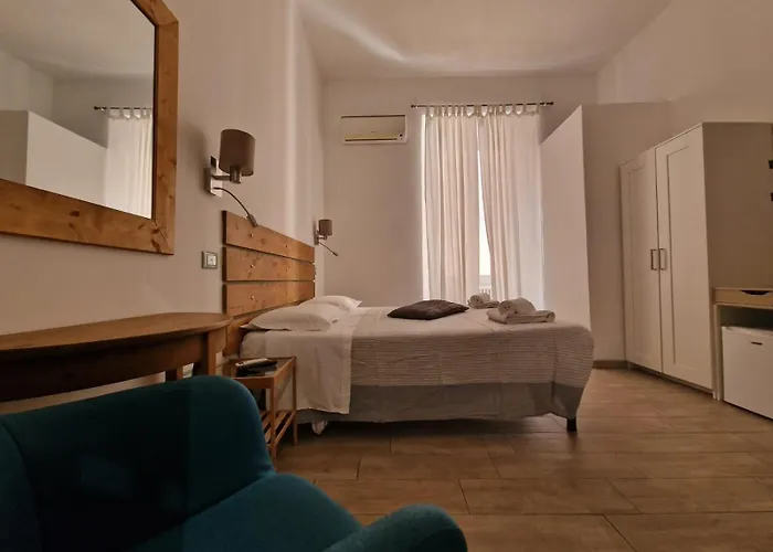 Chez Luna Cozy Next To Termini Rome